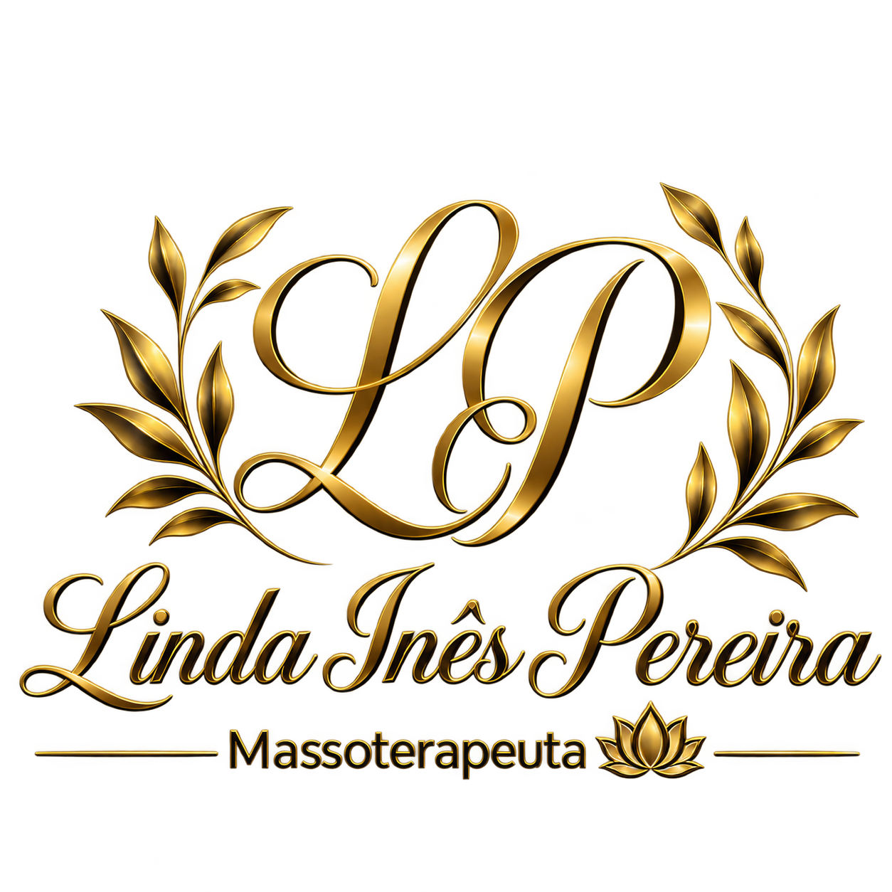 Linda Inês Pereira · Massoterapeuta